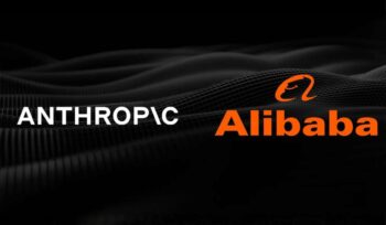 Anthropic tuduh Alibaba curi kemampuan AI Claude lewat 28,8 juta percakapan dan 25.000 akun palsu, surat resmi dikirim ke Komite Perbankan Senat AS.
