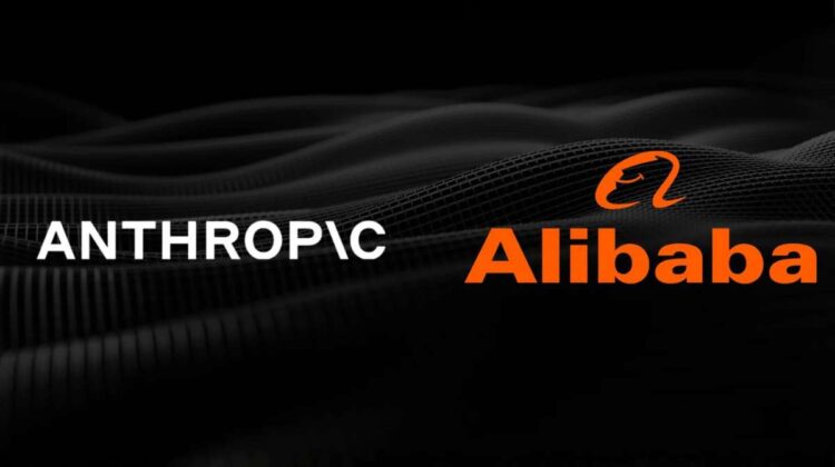 Anthropic tuduh Alibaba curi kemampuan AI Claude lewat 28,8 juta percakapan dan 25.000 akun palsu, surat resmi dikirim ke Komite Perbankan Senat AS.