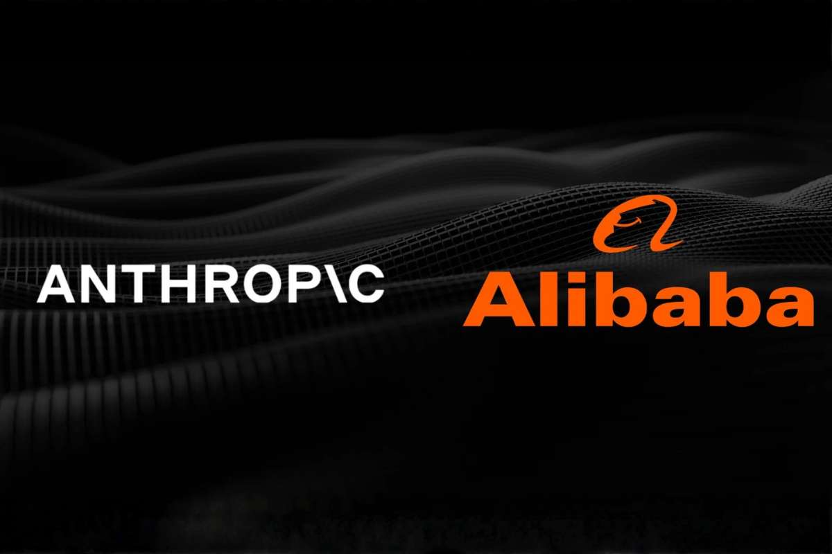 Anthropic tuduh Alibaba curi kemampuan AI Claude lewat 28,8 juta percakapan dan 25.000 akun palsu, surat resmi dikirim ke Komite Perbankan Senat AS.
