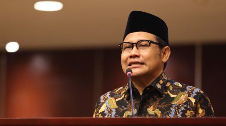 Cak Imin tegaskan kepedulian PKB terhadap NU bukan intervensi, melainkan tanggung jawab moral PKB sebagai anak NU demi kepentingan bangsa