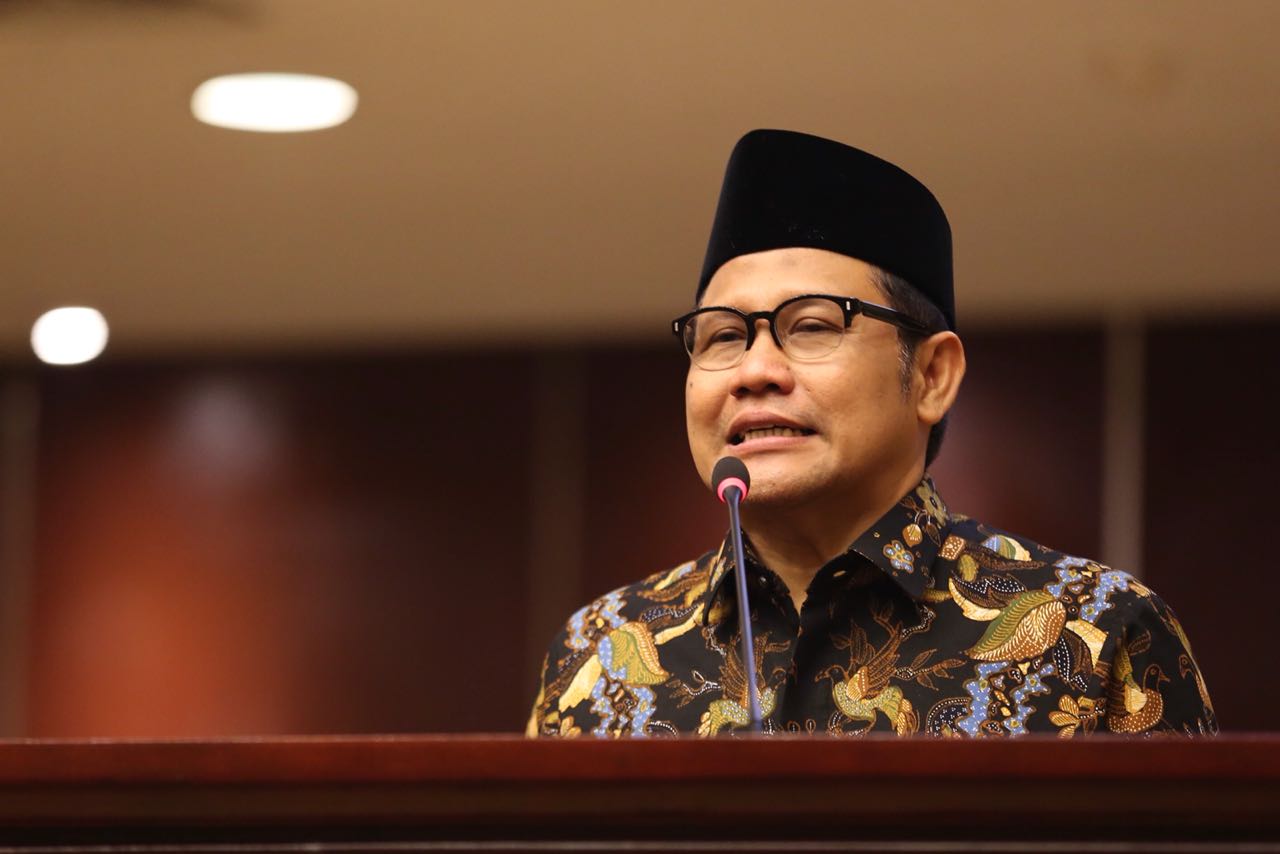 Cak Imin tegaskan kepedulian PKB terhadap NU bukan intervensi, melainkan tanggung jawab moral PKB sebagai anak NU demi kepentingan bangsa