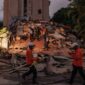 Dua gempa doublet M7,2 dan M7,5 hantam Venezuela dalam 39 detik, 188 tewas dan 1.520 luka.