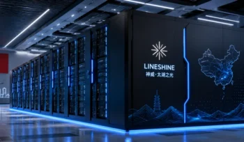 Superkomputer LineShine China geser El Capitan AS dari puncak Top500 dengan performa 2,2 exaflop, tanpa bergantung pada GPU Nvidia atau AMD.