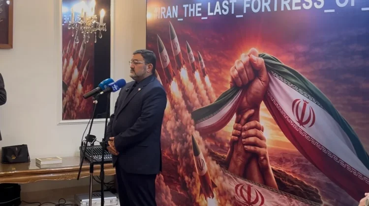 NATO Disebut Iran Langgar Piagam PBB usai Sekjen Akui Dukung Serangan AS