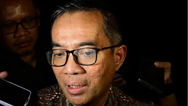 Mendikti Brian Yuliarto lapor ke Prabowo soal percepatan hilirisasi. Lulusan kampus disiapkan jadi tenaga ahli sesuai kebutuhan industri.
