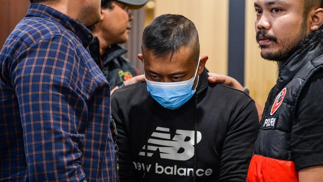 Taufik Hidayat Tersangka, Polda Jabar Bentuk Satgas Ungkap Kasus Penyekapan
